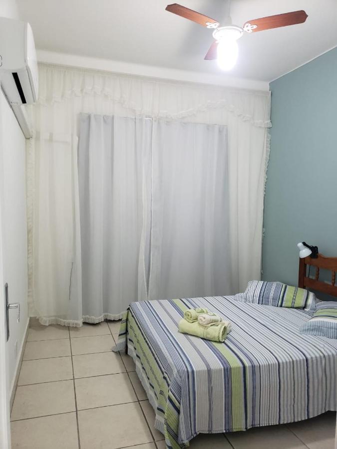 Apartamento Pes Na Areia Santos  Exteriér fotografie