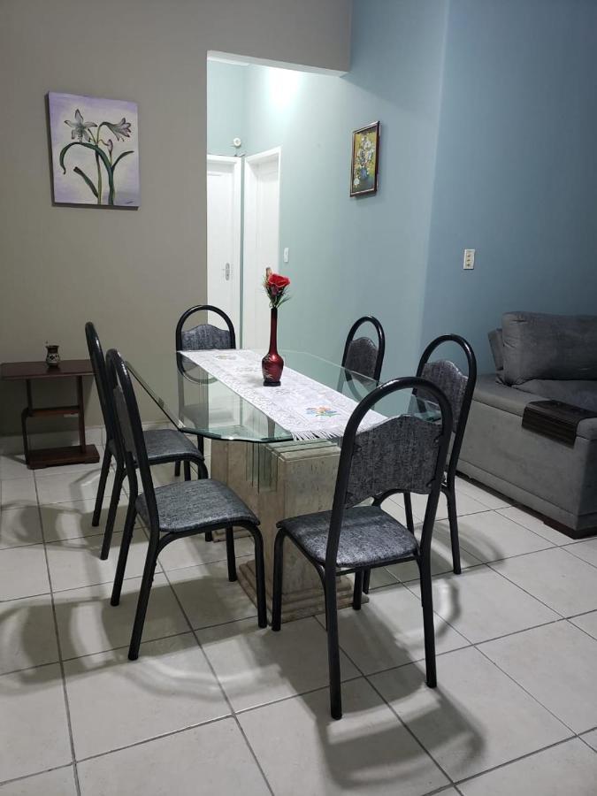 Apartamento Pes Na Areia Santos  Exteriér fotografie