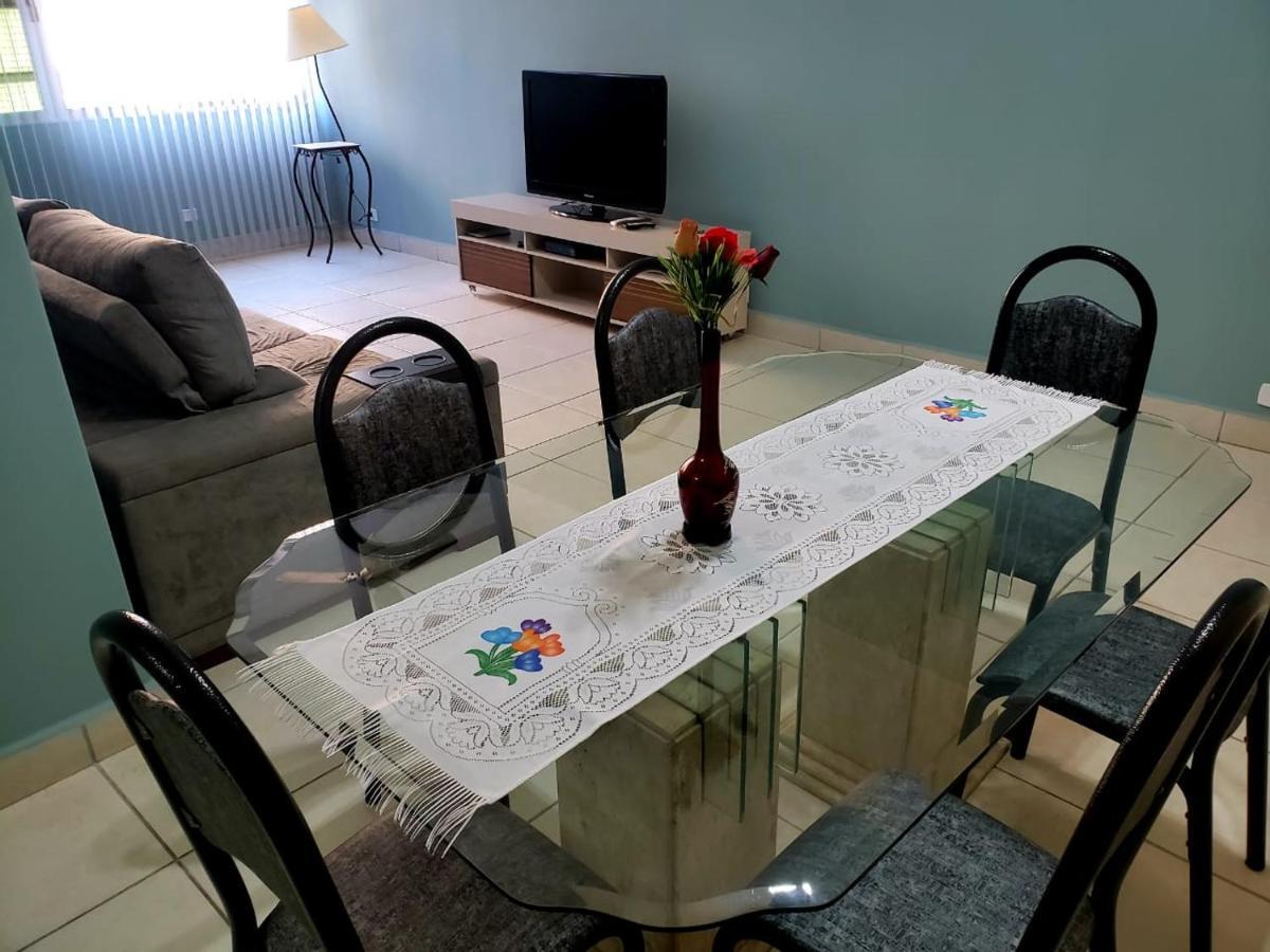 Apartamento Pes Na Areia Santos  Exteriér fotografie